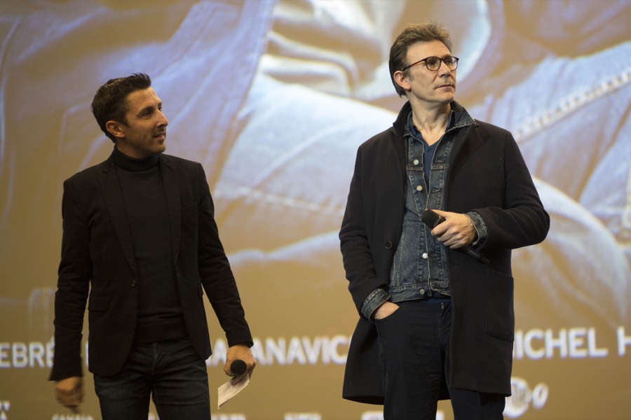« Le Prince oublié », avec José Freitas