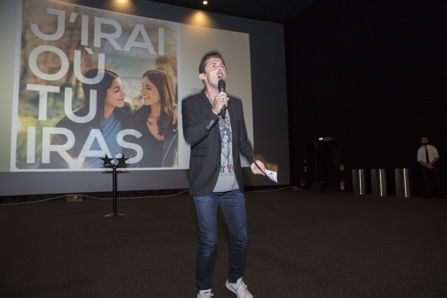 « J'irai où tu iras », avec José Freitas