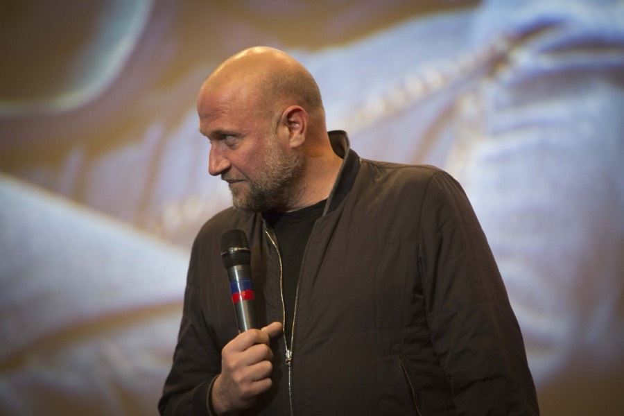 « Le Prince oublié », avec José Freitas