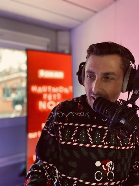 En direct sur Les Bonnes Ondes hautmontoises